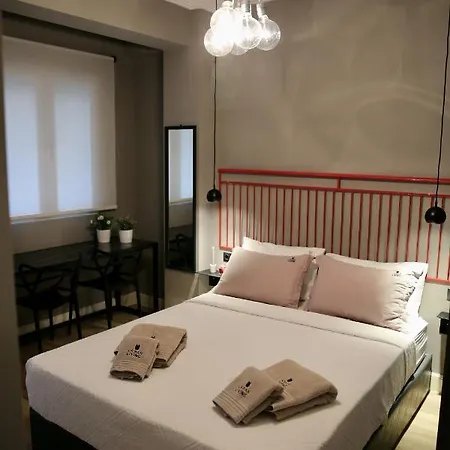 Appartamento Urban Living 3 *