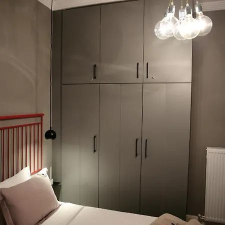 Appartamento Urban Living 3 *