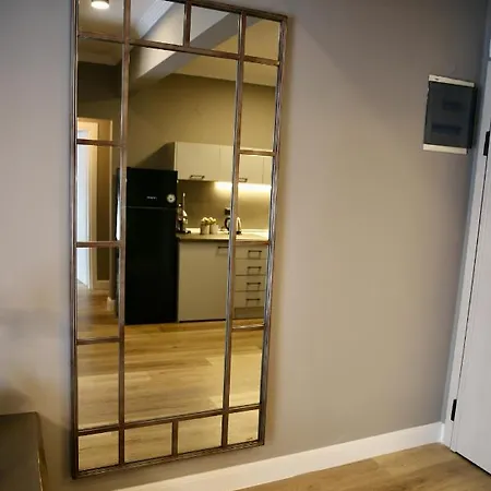 Appartamento Urban Living 3