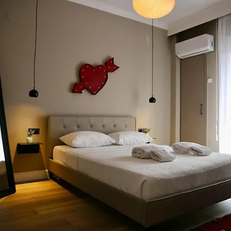Appartamento Urban Living 3 Salonicco