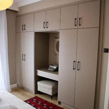 Appartamento Urban Living 3