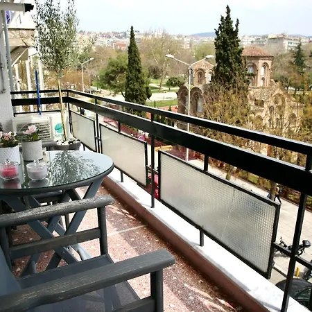 Urban Living 3 Salonicco