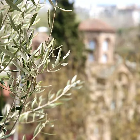 Appartamento Urban Living 3 *