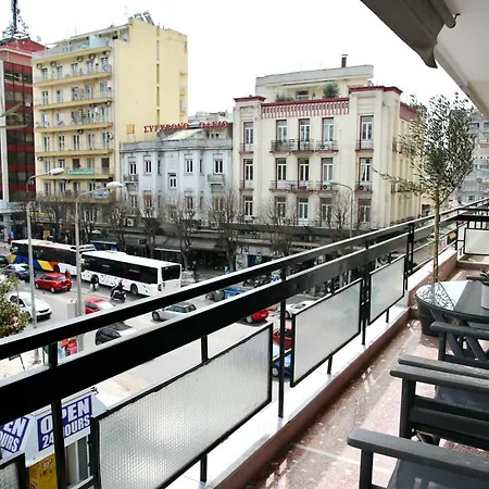 Appartamento Urban Living 3 *