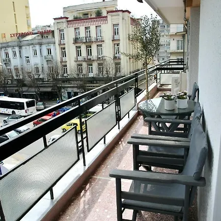 Appartamento Urban Living 3 *