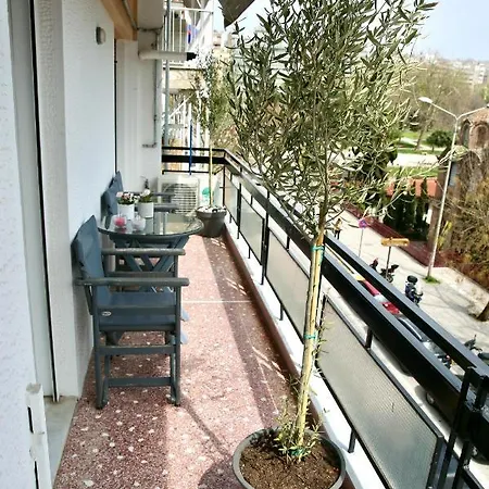Appartamento Urban Living 3